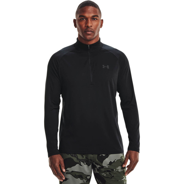 Men's UA Tech™ ½ Zip Long Sleeve 