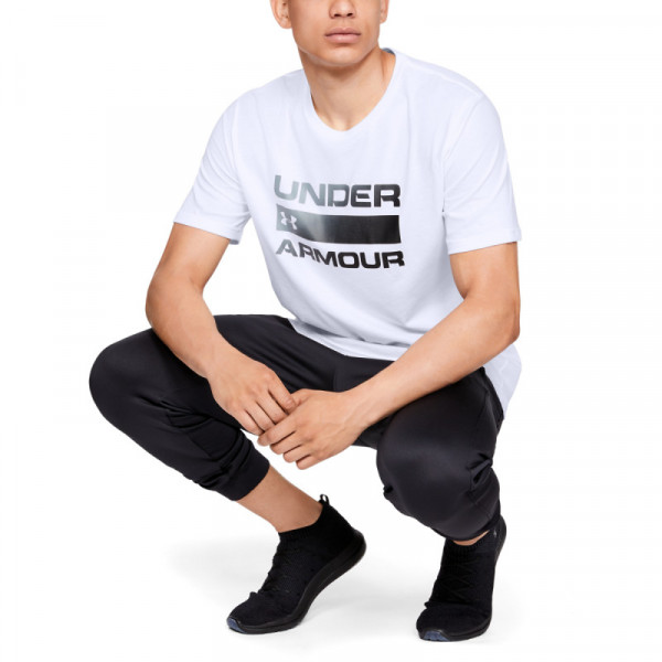 Team Issue Wordmark