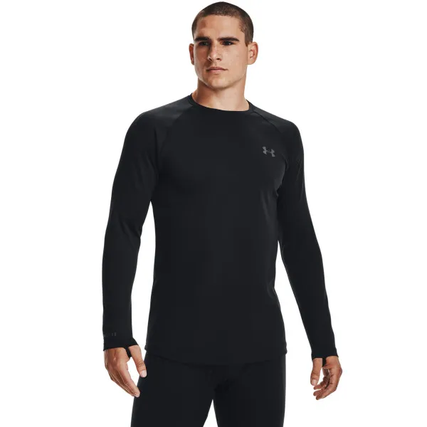 Men's UA Packaged Base 3.0 Crew 