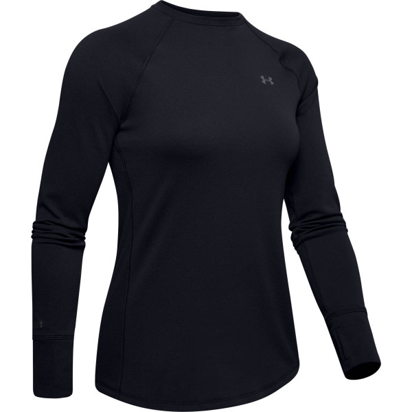 Women's UA Base 2.0 Crew 