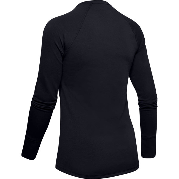Women's UA Base 2.0 Crew 