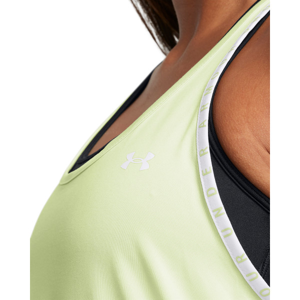 UA KNOCKOUT TANK