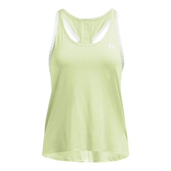 UA KNOCKOUT TANK