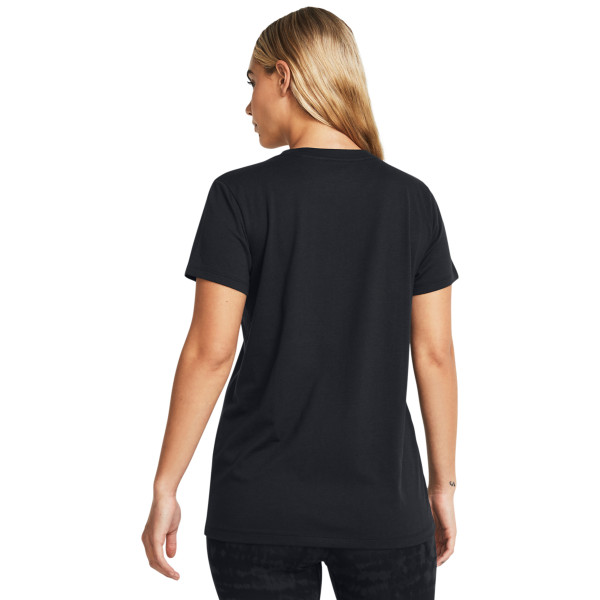 Women's UA Sportstyle Graphic Short Sleeve