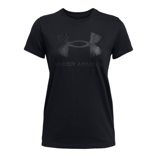 Women's UA Sportstyle Graphic Short Sleeve