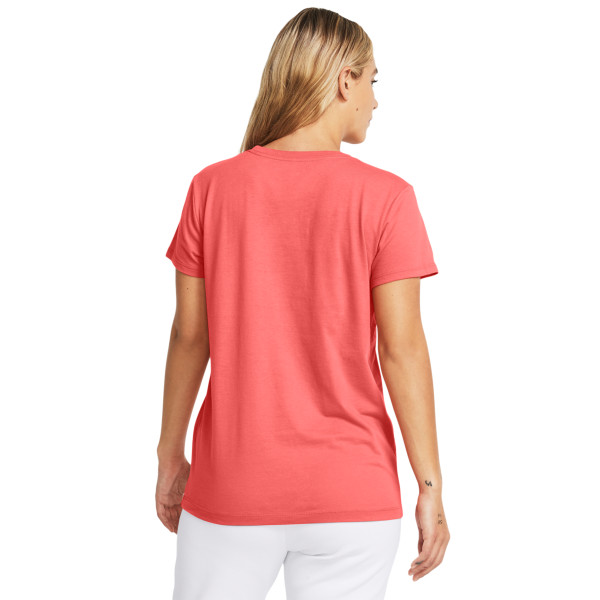 Women's UA Sportstyle Graphic Short Sleeve