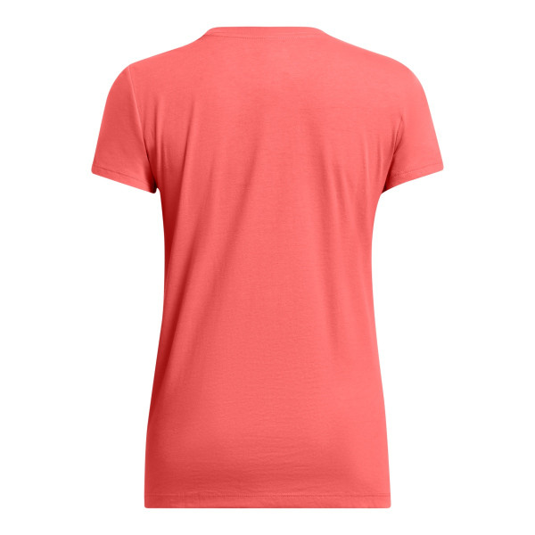 Women's UA Sportstyle Graphic Short Sleeve