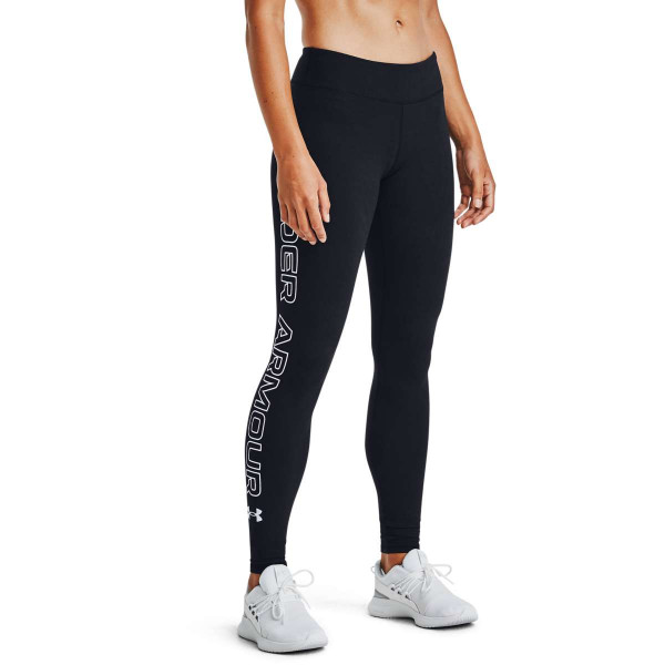 Women's UA Favourite Wordmark Leggings 