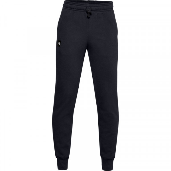 Boys' UA Rival Fleece Joggers 