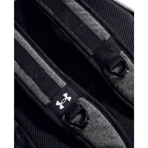 UA Hustle 5.0 Backpack