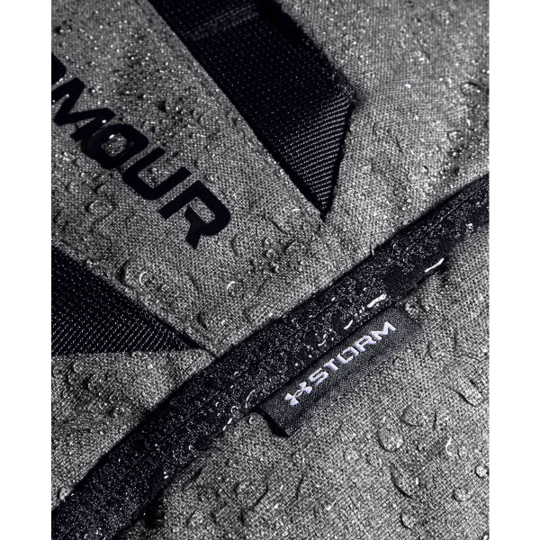 UA Hustle 5.0 Backpack