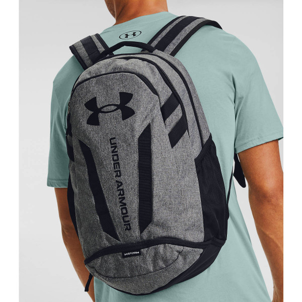 UA Hustle 5.0 Backpack