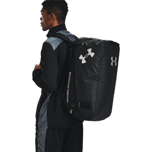 Unisex UA Contain Duo Medium Duffle 
