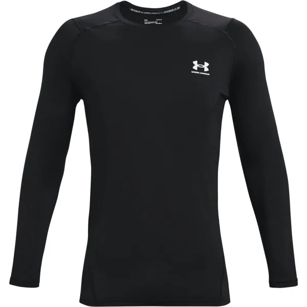 UA HG ARMOUR FITTED LS 