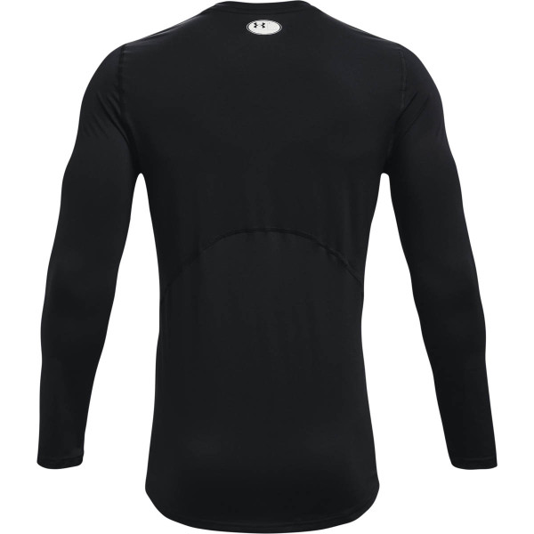 UA HG ARMOUR FITTED LS
