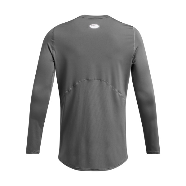 UA HG ARMOUR FITTED LS 