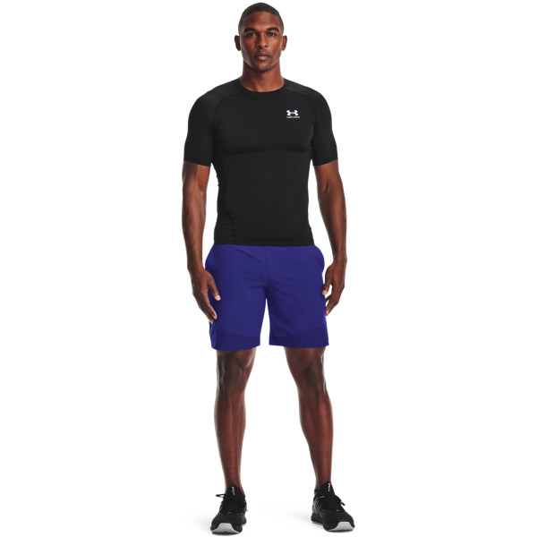 Men's UA HeatGear® Armour Short Sleeve 