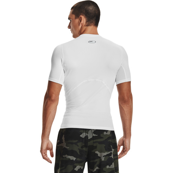 Men's UA HeatGear® Armour Short Sleeve