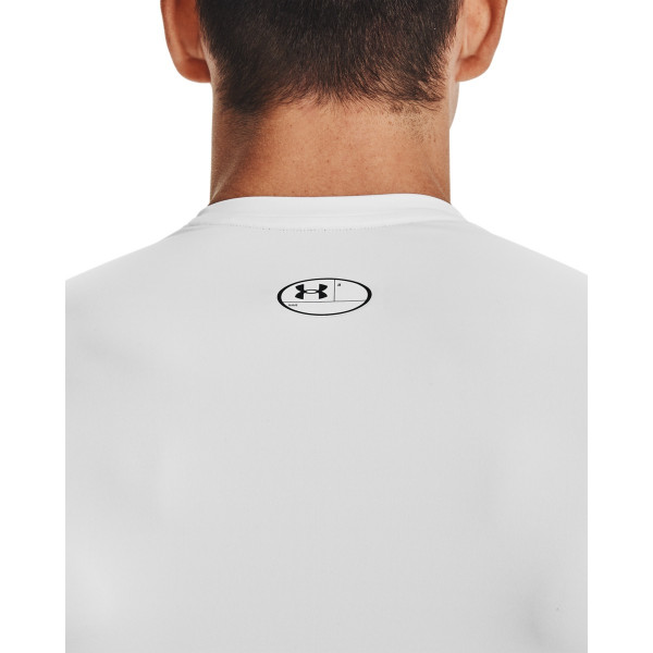 Men's UA HeatGear® Armour Short Sleeve