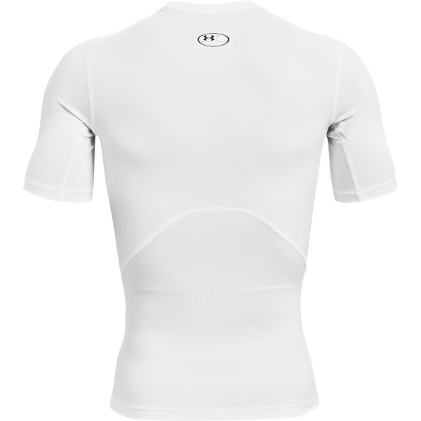 Men's UA HeatGear® Armour Short Sleeve