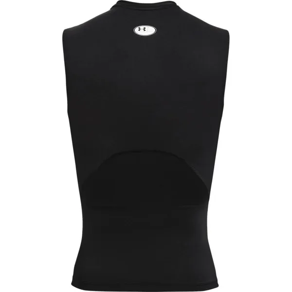 Men's HeatGear® Armour Sleeveless 