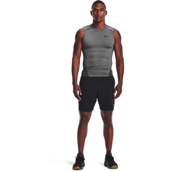 Men's HeatGear® Armour Sleeveless 