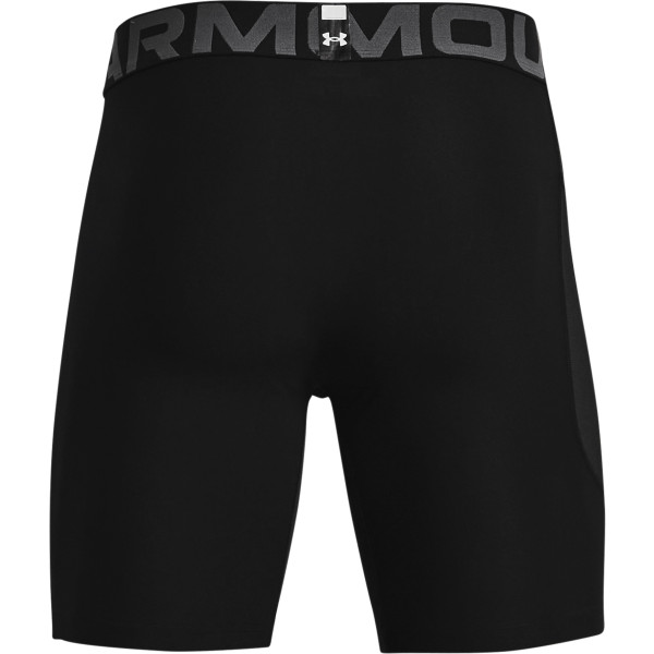 HeatGear® Armour Compression Shorts