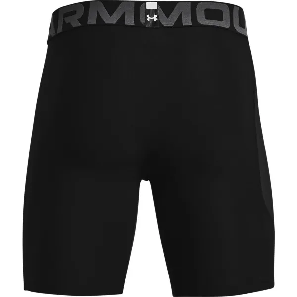 HeatGear® Armour Compression Shorts 