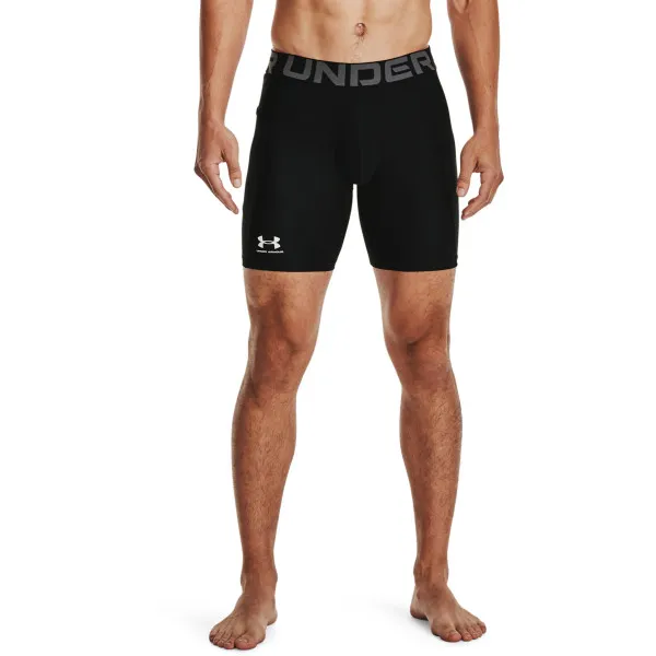 HeatGear® Armour Compression Shorts 