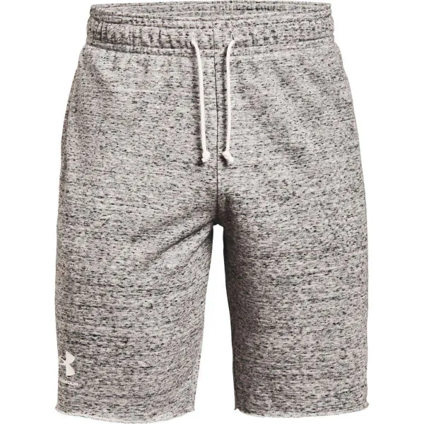 Men's UA Rival Terry Shorts 