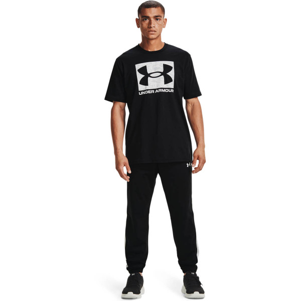 ABC Camo Boxed Logo