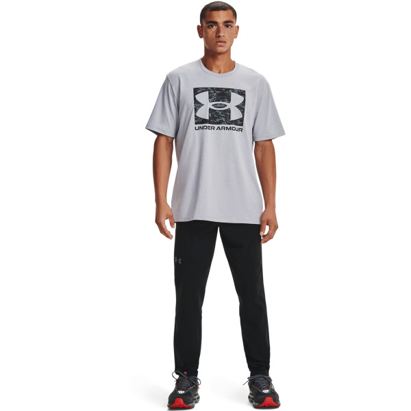 ABC Camo Boxed Logo 