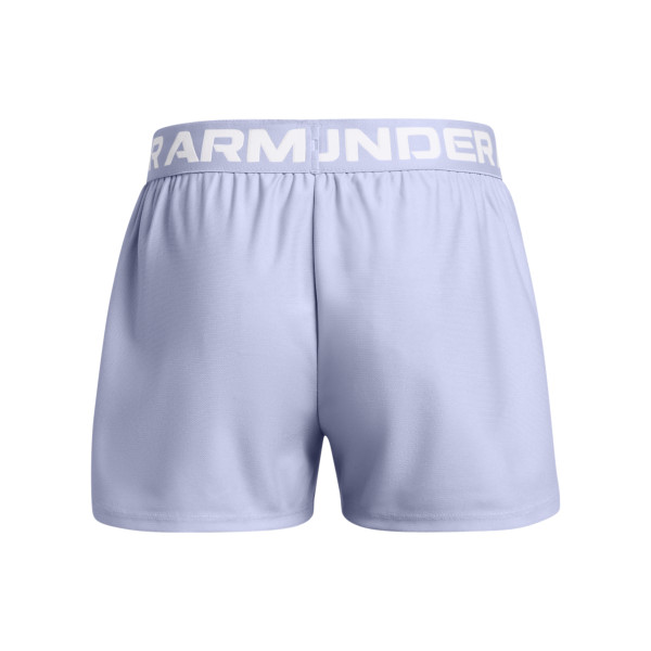 PLAY UP SOLID SHORTS