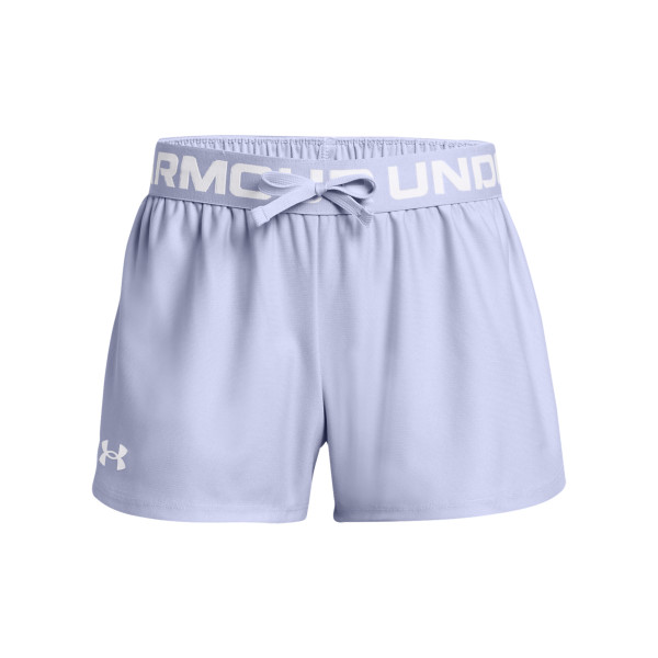 PLAY UP SOLID SHORTS