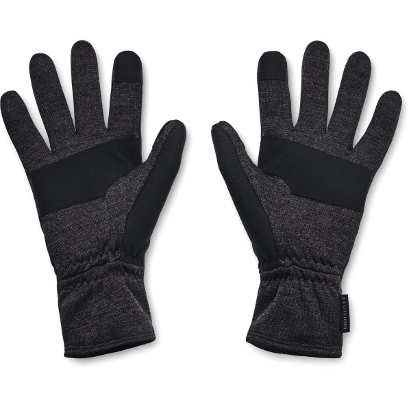 Men's UA Storm Fleece Gloves