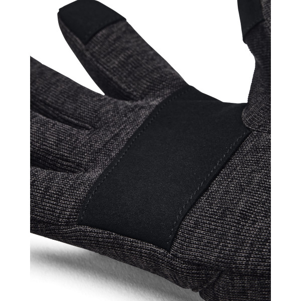 Men's UA Storm Fleece Gloves