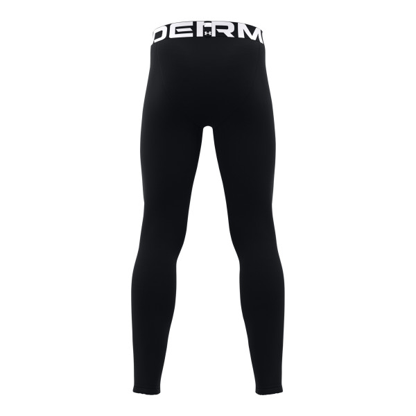 Boys' ColdGear® Armour Leggings