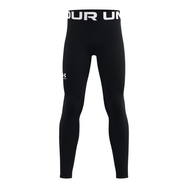 Boys' ColdGear® Armour Leggings