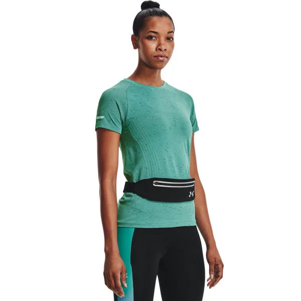 UA Flex Speedpocket Run Belt 