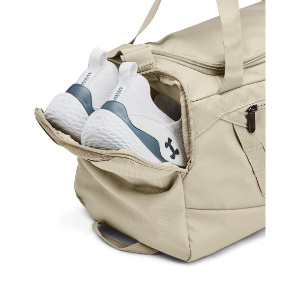 UA UNDENIABLE 5.0 DUFFLE XS 