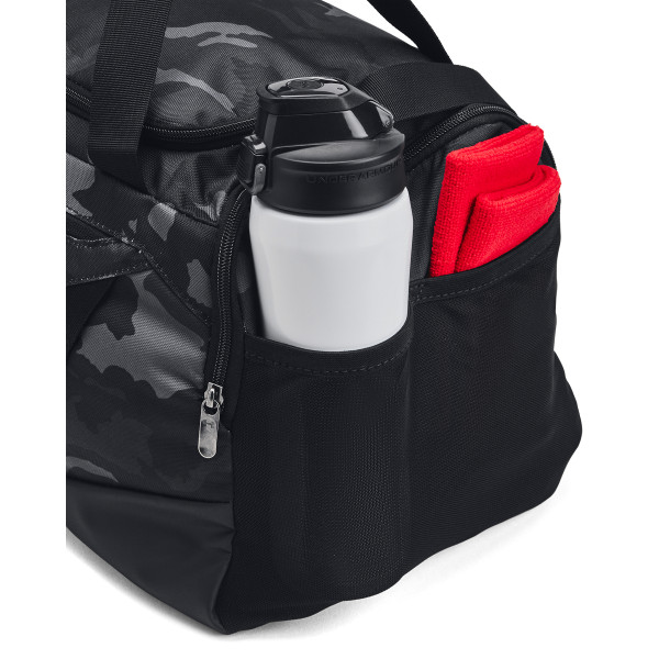 UA UNDENIABLE 5.0 DUFFLE SM