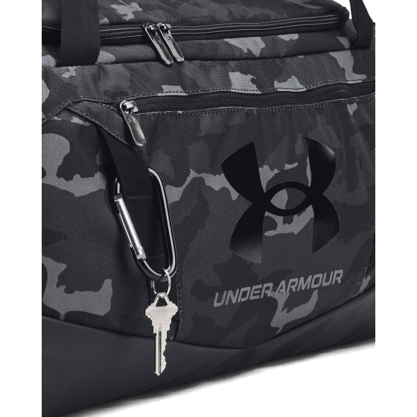 UA UNDENIABLE 5.0 DUFFLE SM