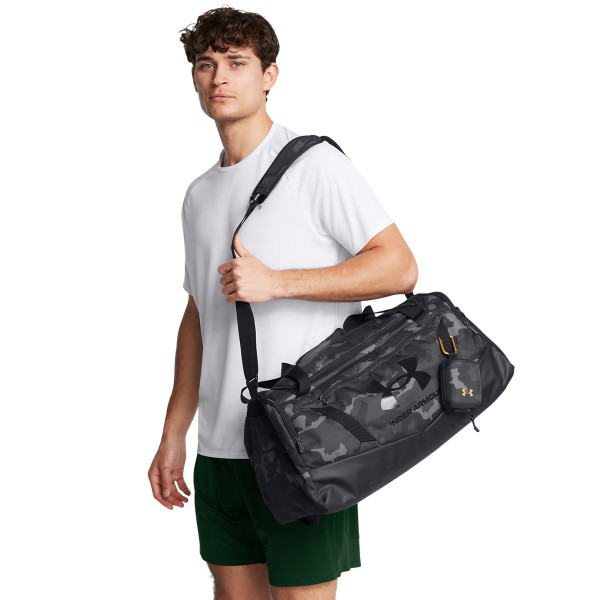 UA UNDENIABLE 5.0 DUFFLE SM