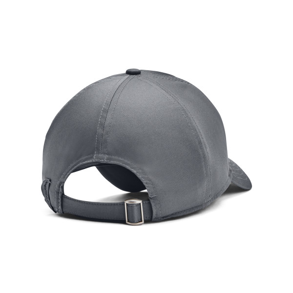 Men's UA Storm Blitzing Adjustable Cap 