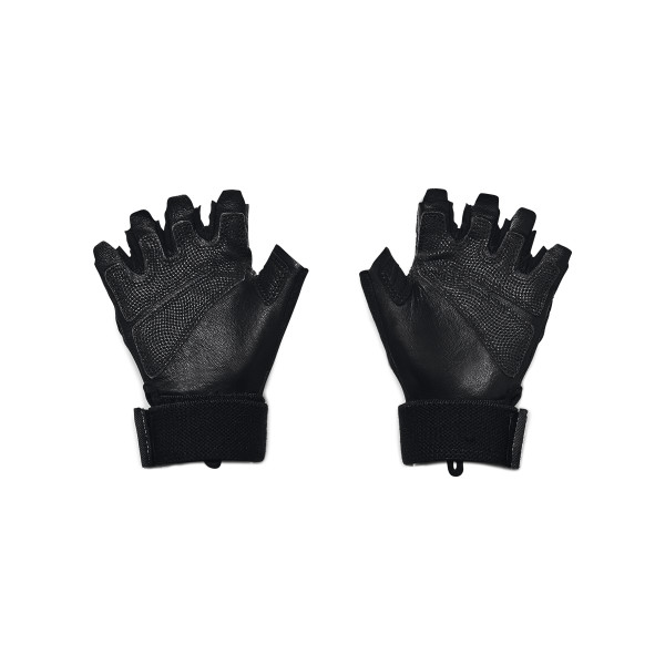 WS WEIGHTLIFTING GLOVES