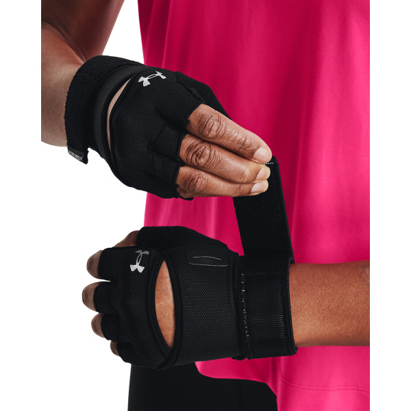 WS WEIGHTLIFTING GLOVES