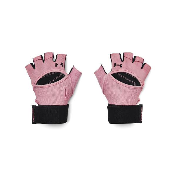 WS WEIGHTLIFTING GLOVES 