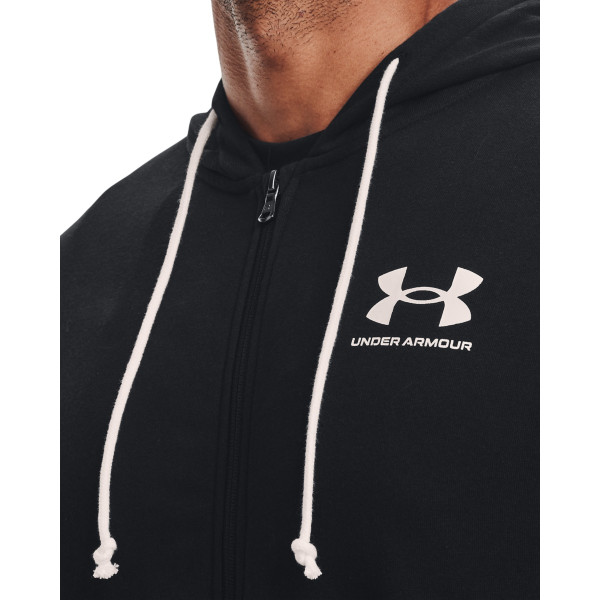 Men's UA Rival Terry Full-Zip 