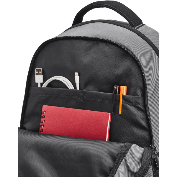 UA Hustle Signature Backpack