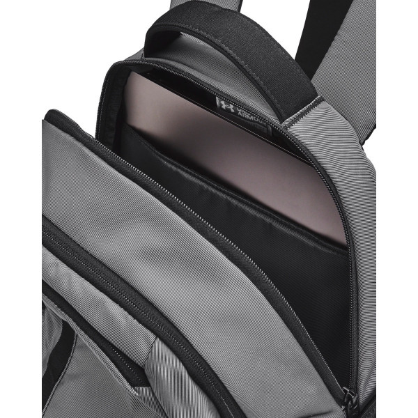 UA Hustle Signature Backpack